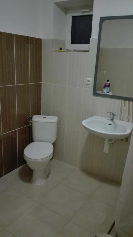 Halex 4 Villa Bojná Екстериор снимка