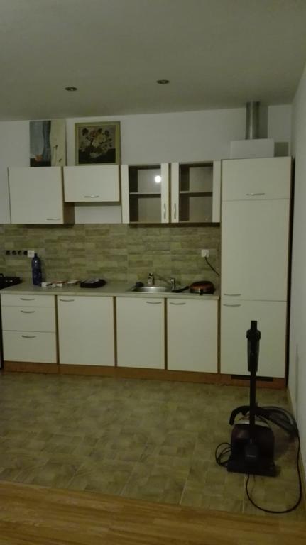 Halex 4 Villa Bojná Екстериор снимка