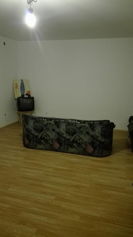 Halex 4 Villa Bojná Екстериор снимка