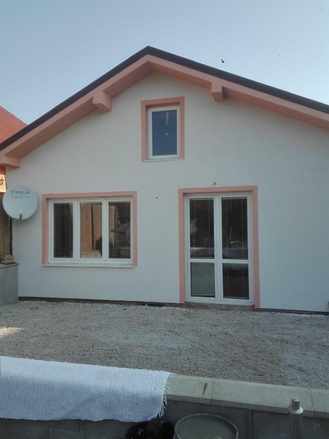 Halex 4 Villa Bojná Екстериор снимка