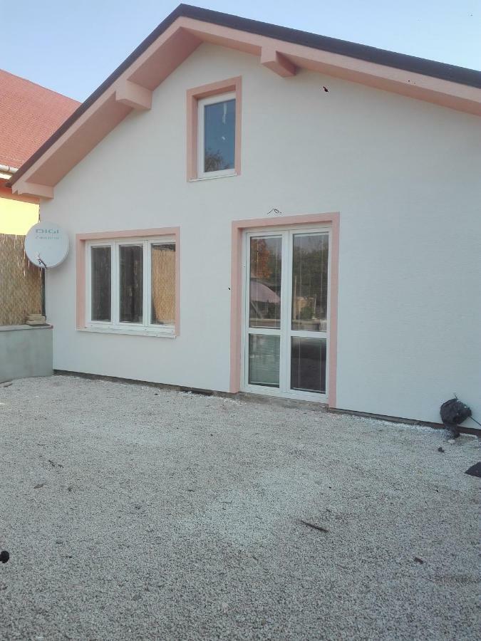 Halex 4 Villa Bojná Екстериор снимка